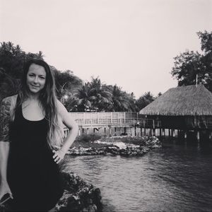 Meet your Posher, Jessica